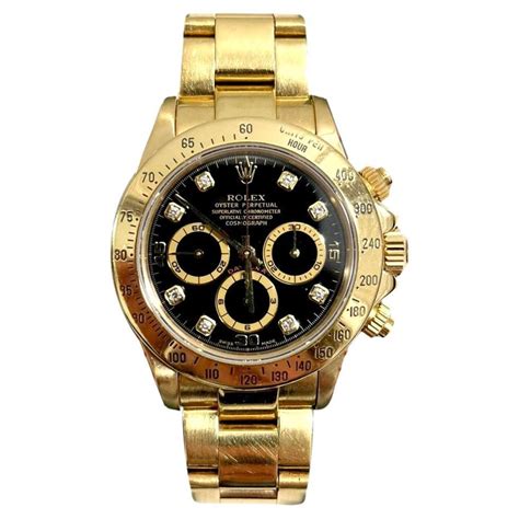 18k ladies rolex|78488 rolex 18k 750 daytona.